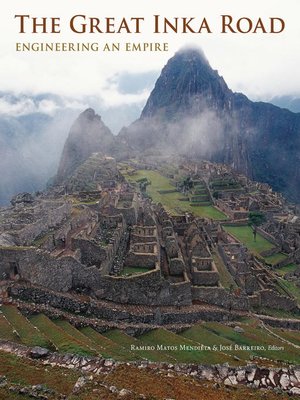 The Great Inka Road - ebook